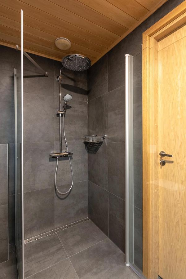 Tartukodu Narva Mnt 101A-1 Apartment Luaran gambar