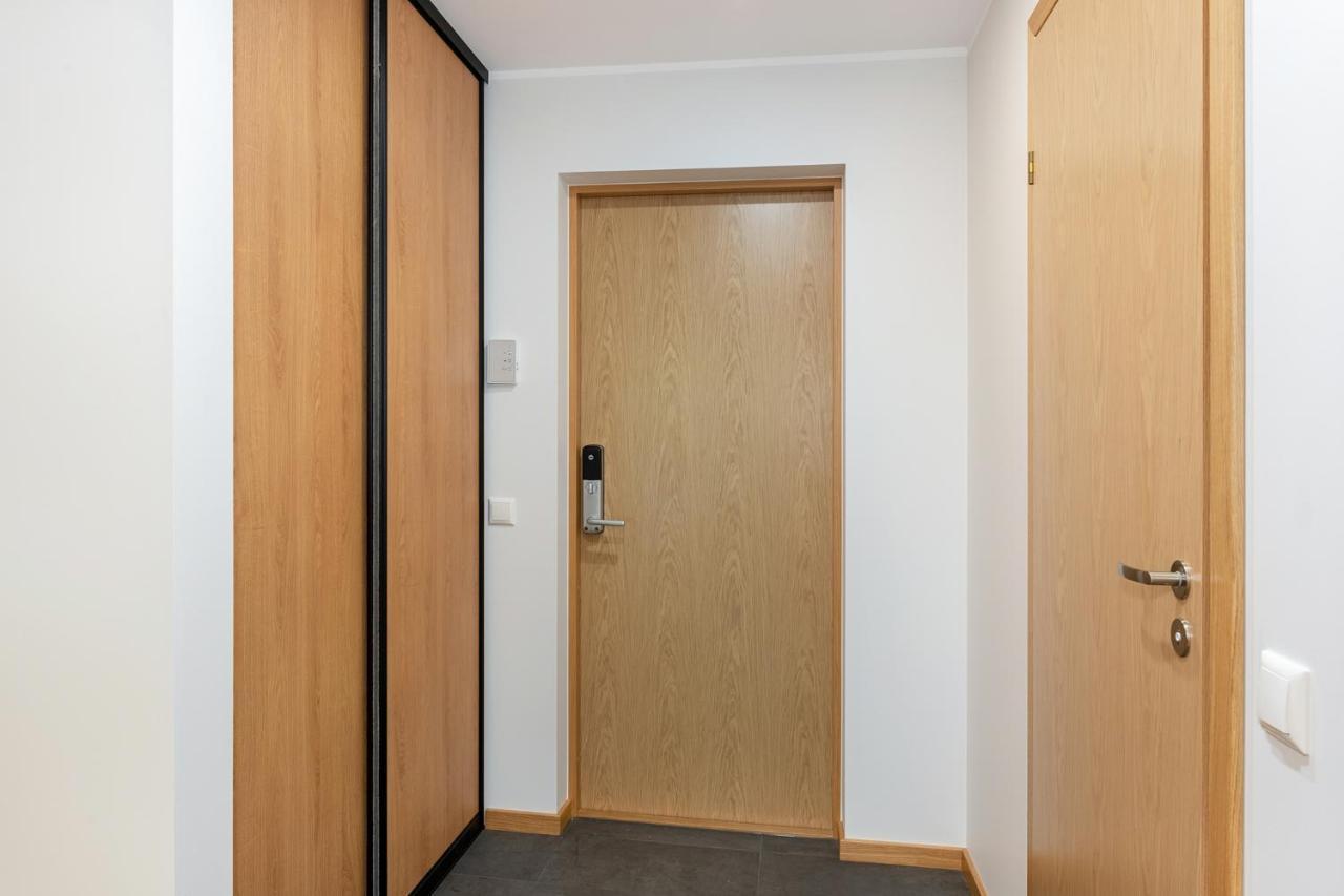 Tartukodu Narva Mnt 101A-1 Apartment Luaran gambar