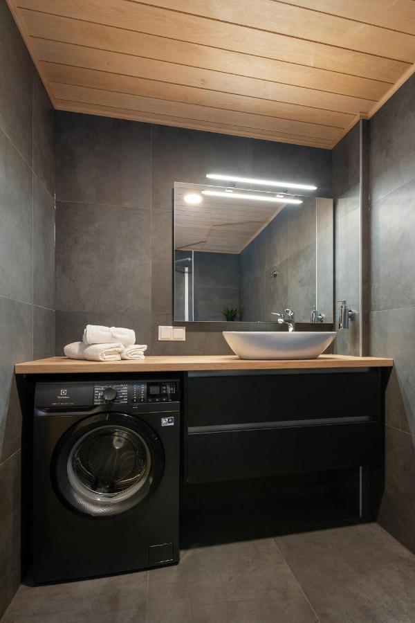 Tartukodu Narva Mnt 101A-1 Apartment Luaran gambar
