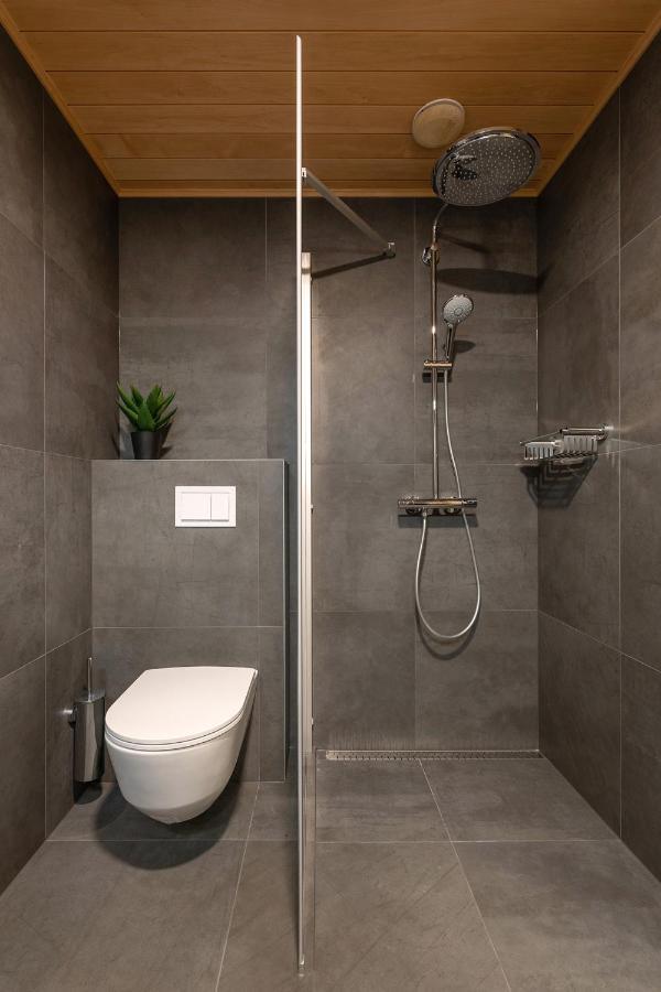 Tartukodu Narva Mnt 101A-1 Apartment Luaran gambar