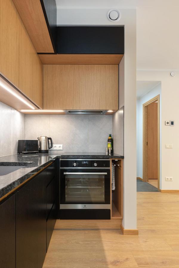 Tartukodu Narva Mnt 101A-1 Apartment Luaran gambar